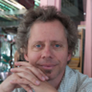 Meet your Posher, Lars